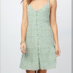 Rails Nicolette Dress in Willow Blossom